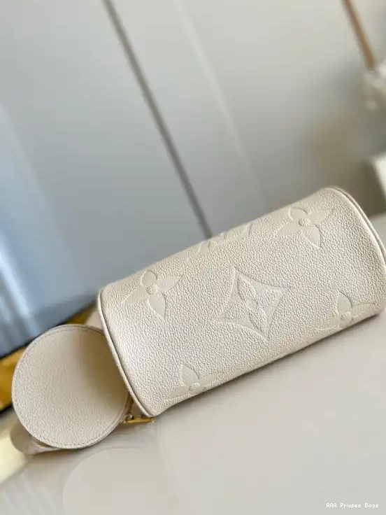 AAA Replica Ru BB VUITTON LOUIS PAPILLON 0604